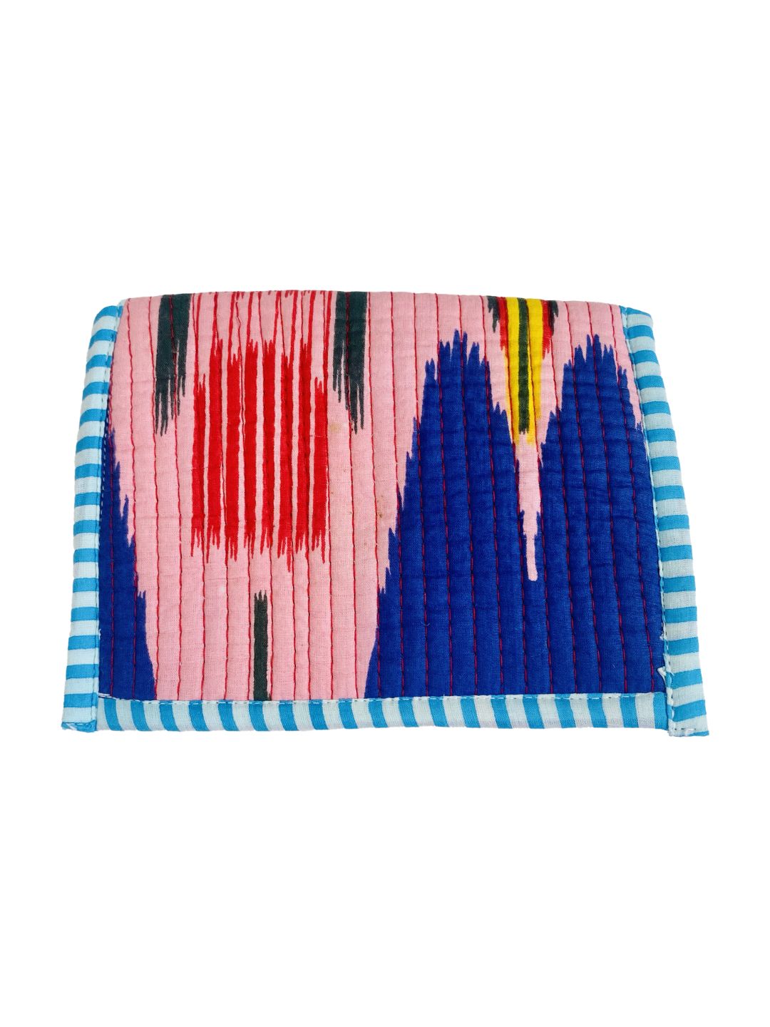 Mini pochette PATTA trapuntata Radical Chic