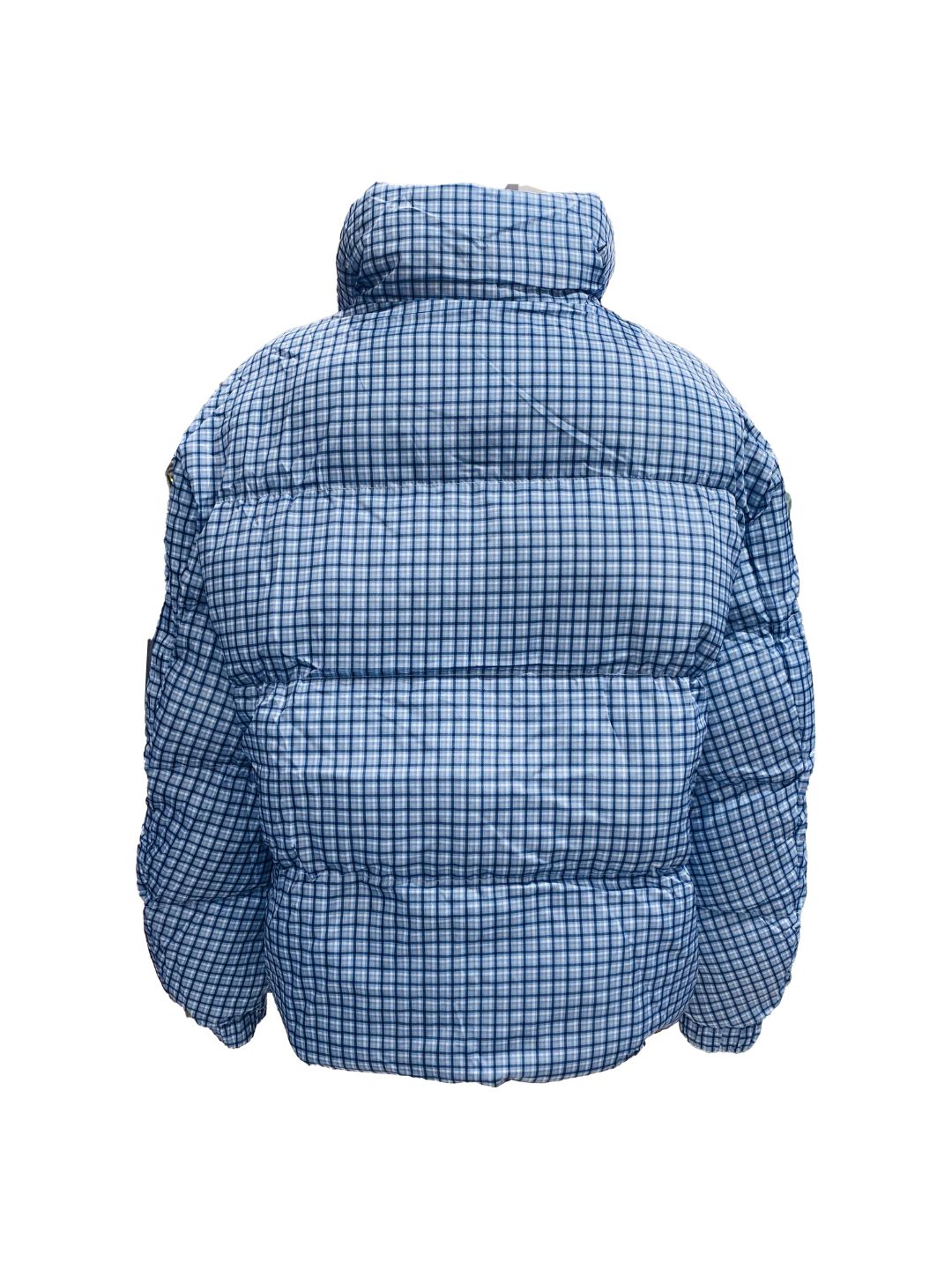 PIUMINO DOUBLE FACE MICRO TARTAN Casbah Love