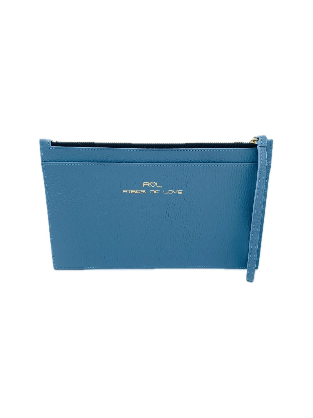 POCHETTE PORTADOCUMENTI IN PELLE CARTA DA ZUCCHERO 5039
