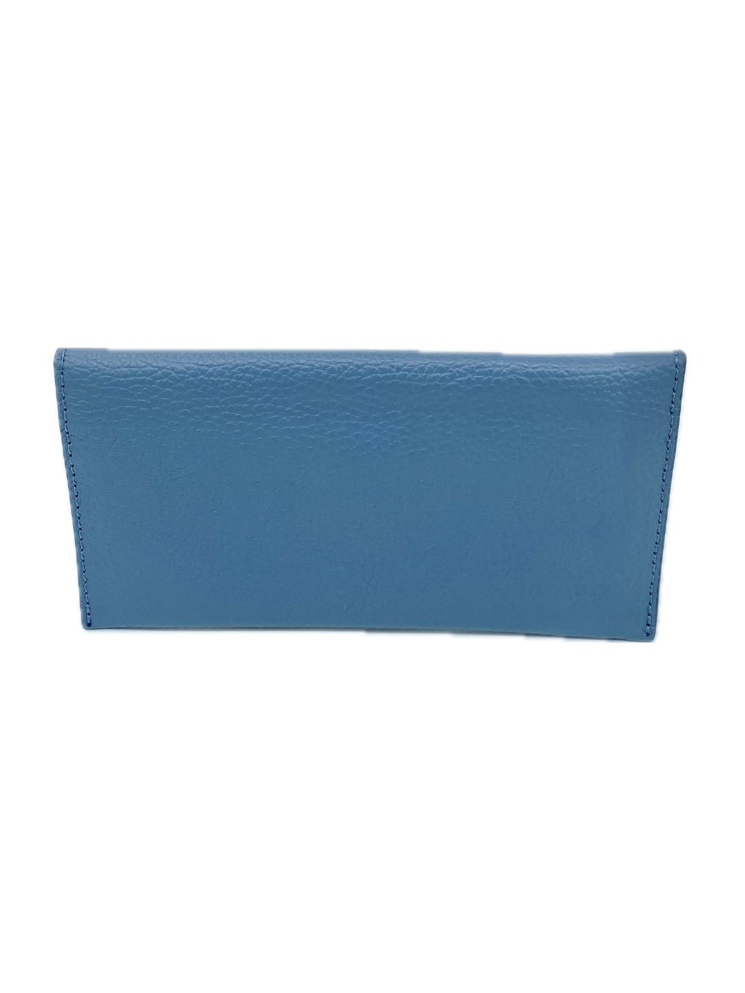 SUGAR PAPER LEATHER ENVELOPE WALLET 5022