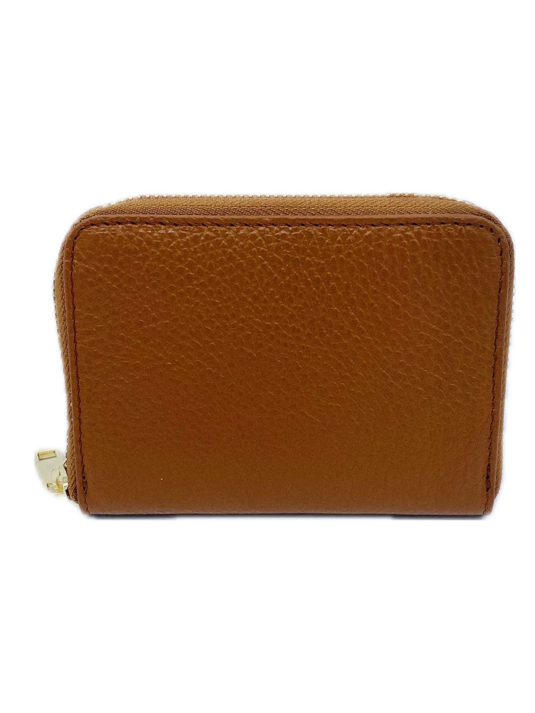 PORTAFOGLIO IN PELLE CUOIO M5014