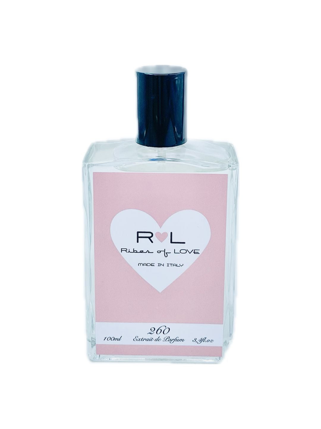PROFUMO Ribes of LOVE fragranza 260 100ML