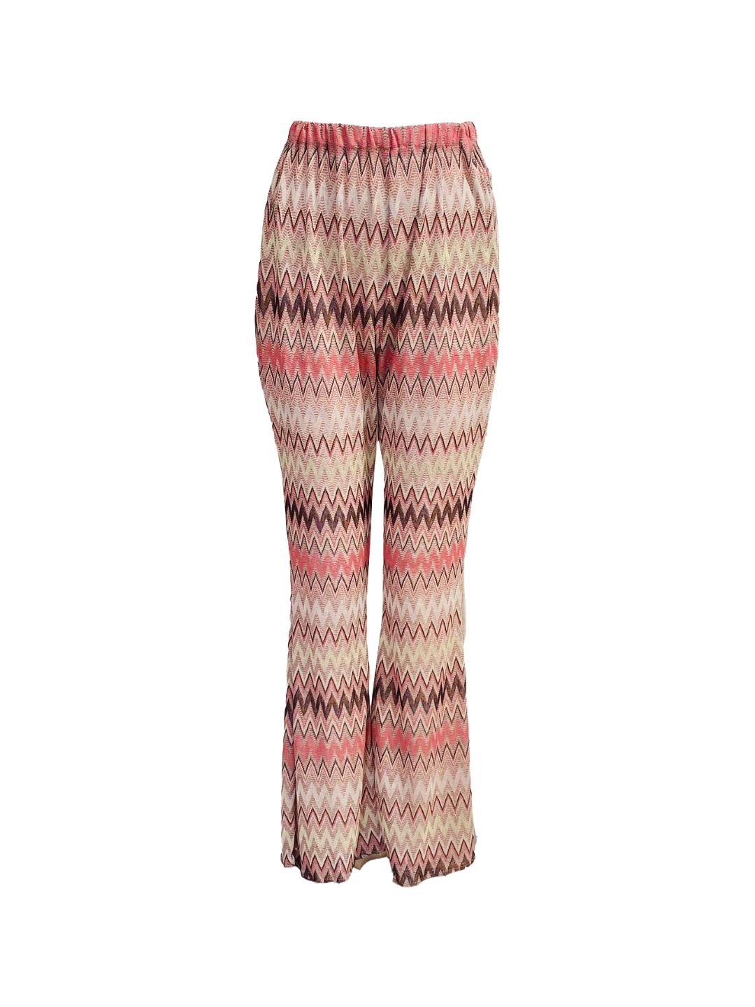 Pantalone Chevron Ribes of LOVE