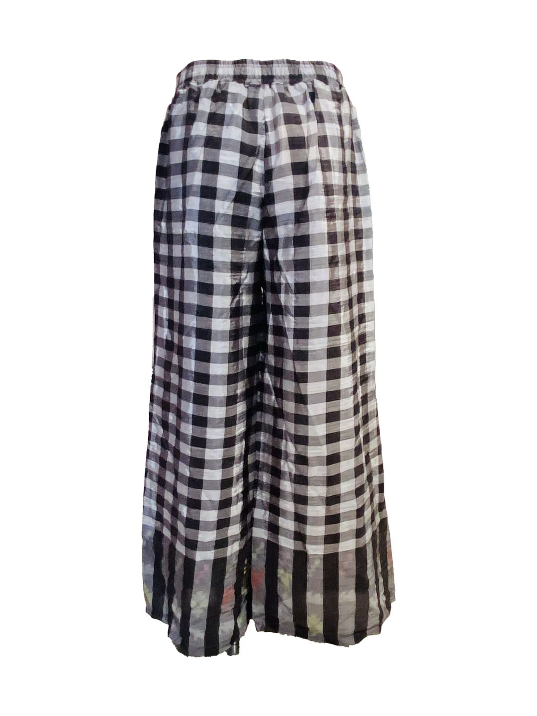 Pantalone Grafite
