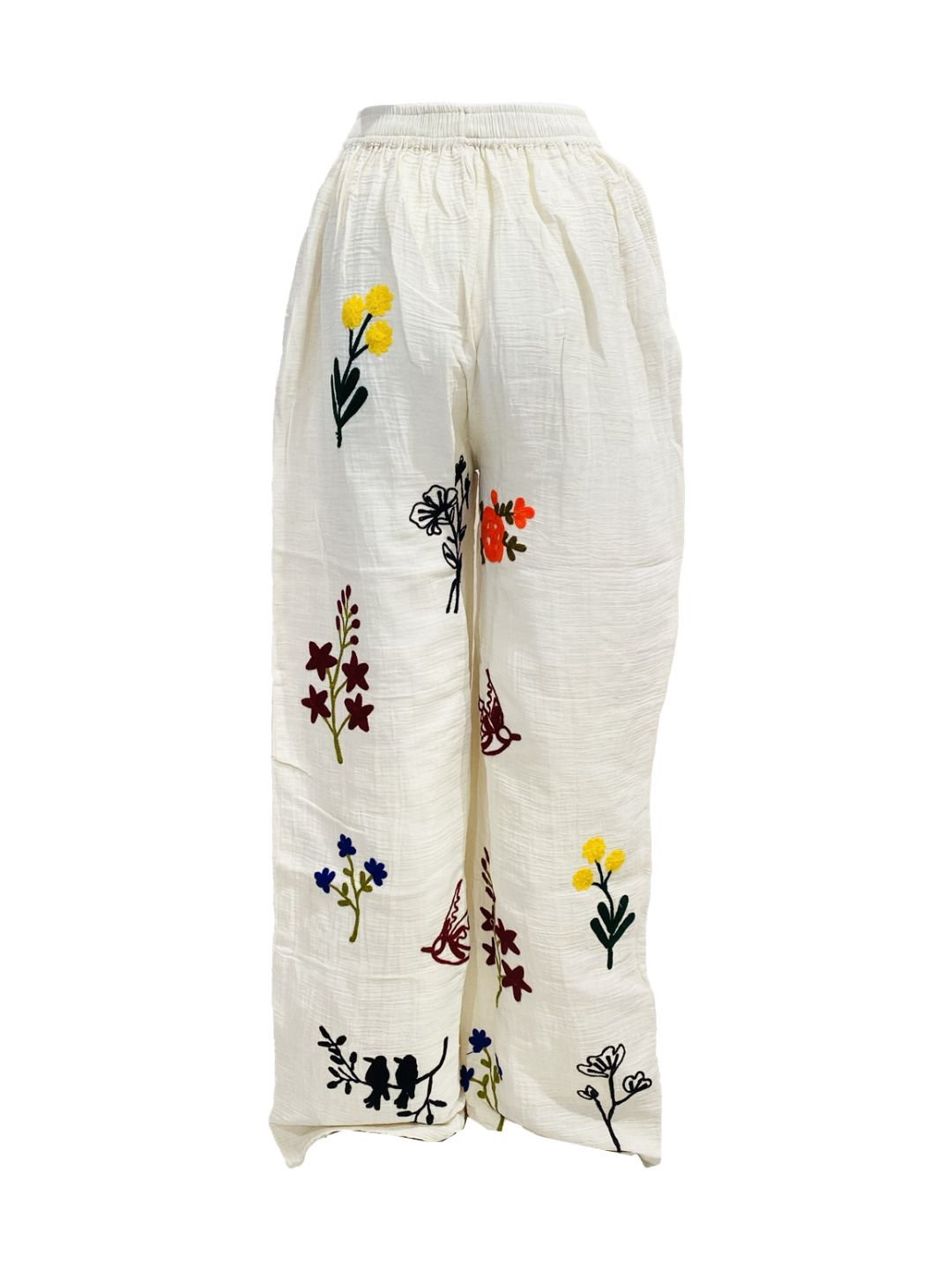 Suzani Jacket YOU ARE LOVED