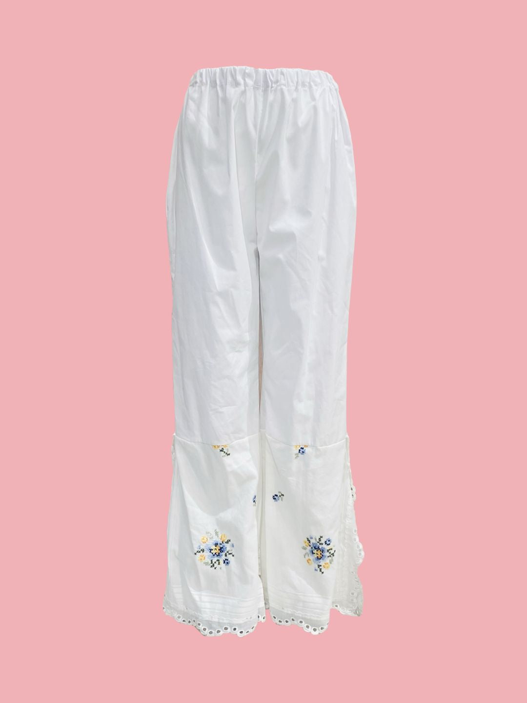 Pantaloni Bernardina Mod.2