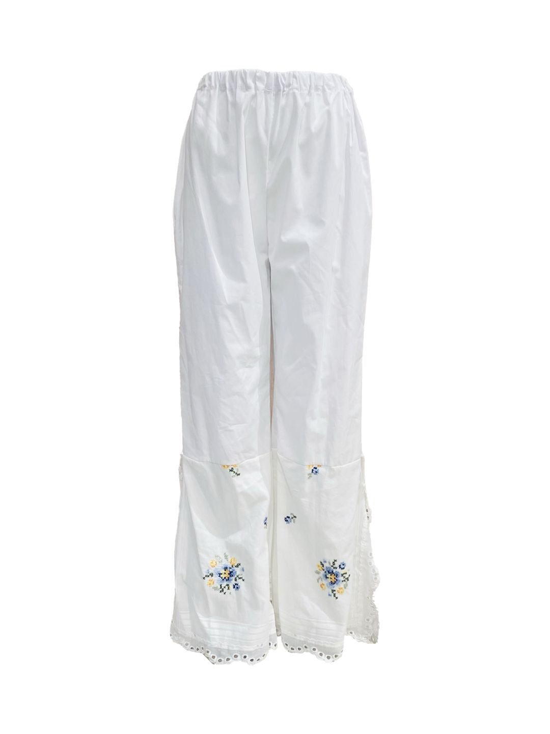 Pantaloni Bernardina Mod.2