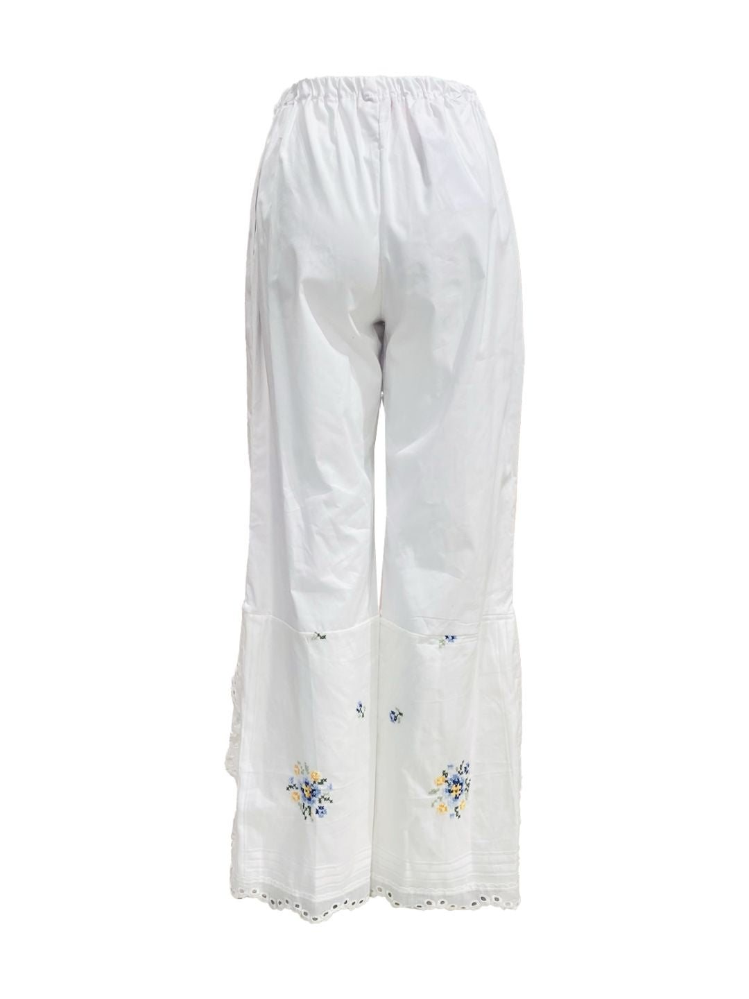 Pantaloni Bernardina Mod.2