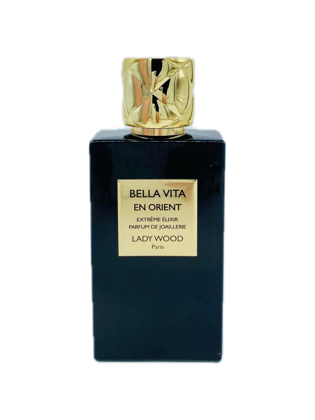 PROFUMO BELLA VITA EN ORIENT LADY WOOD PARIS