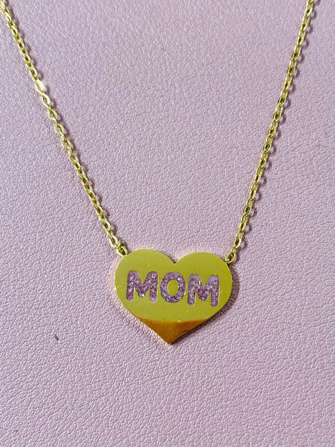COLLANA MOM