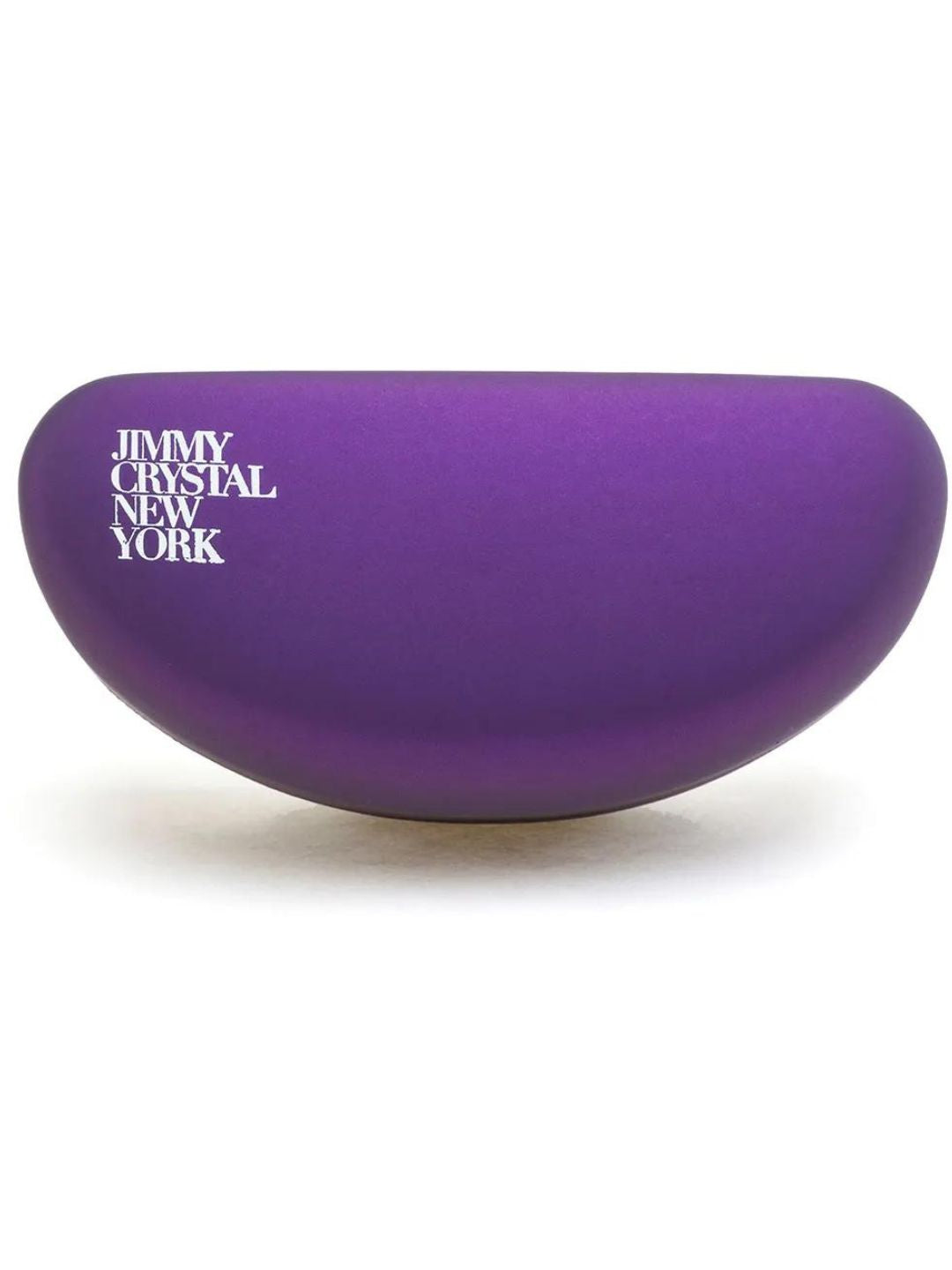 CUSTODIA RIGIDA DA SOLE JIMMY CRYSTAL NEW YORK