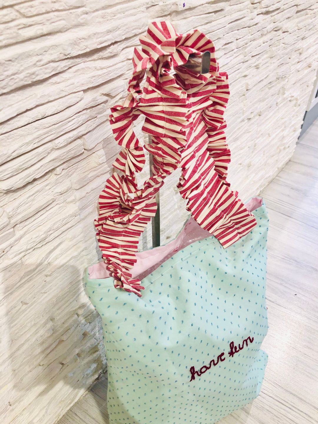 SHOPPER HAVE FUN SV001