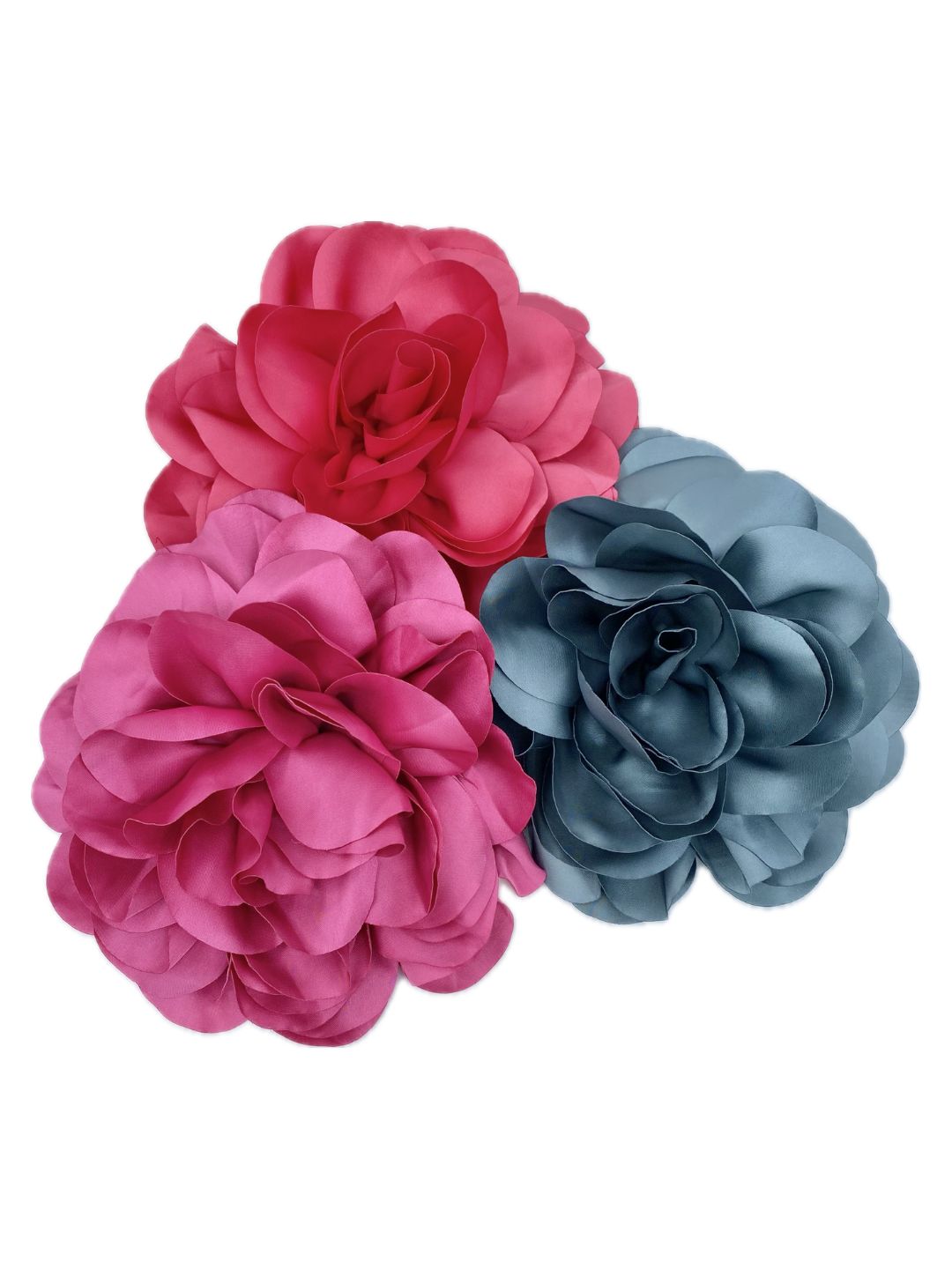 SPILLA ROSA GRANDE