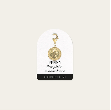 BRACCIALETTO CON CHARM'S Rituel DE LUNE