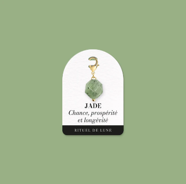 CREATE YOUR BRACELET WITH CHARM'S BAR Rituel DE LUNE