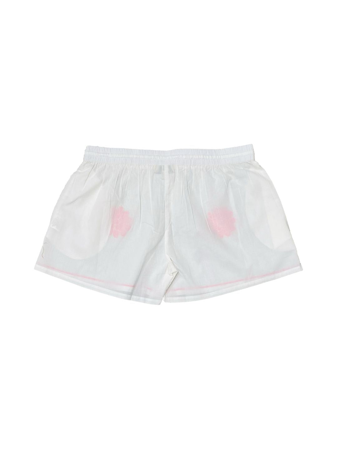 Shorts Ricamati Stile Boho Chic Mod.7