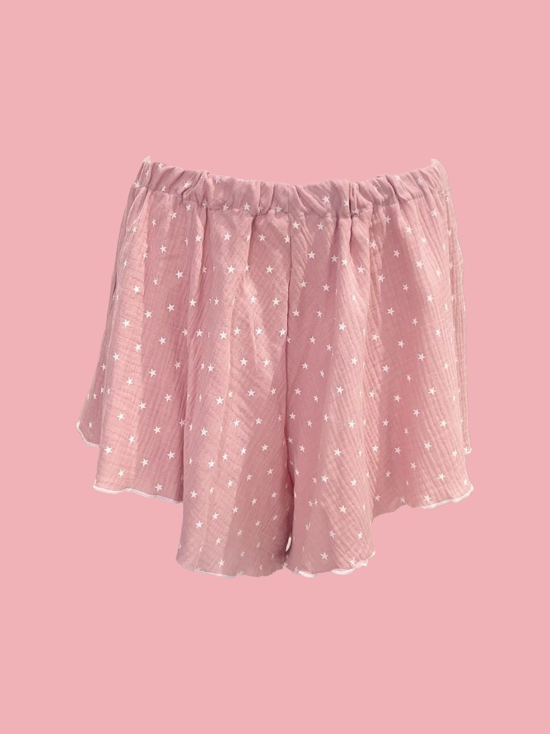 Shorts "Farfalla" Fantasia Stelle Ribes of LOVE