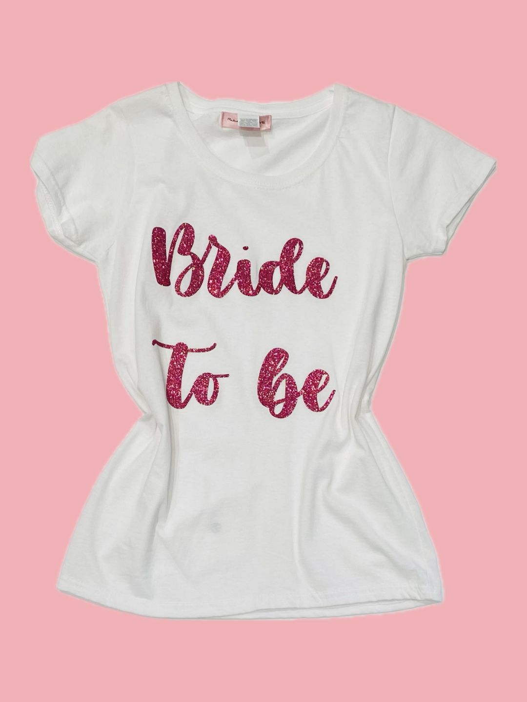 Ribes of LOVE Bachelorette Party T-SHIRT