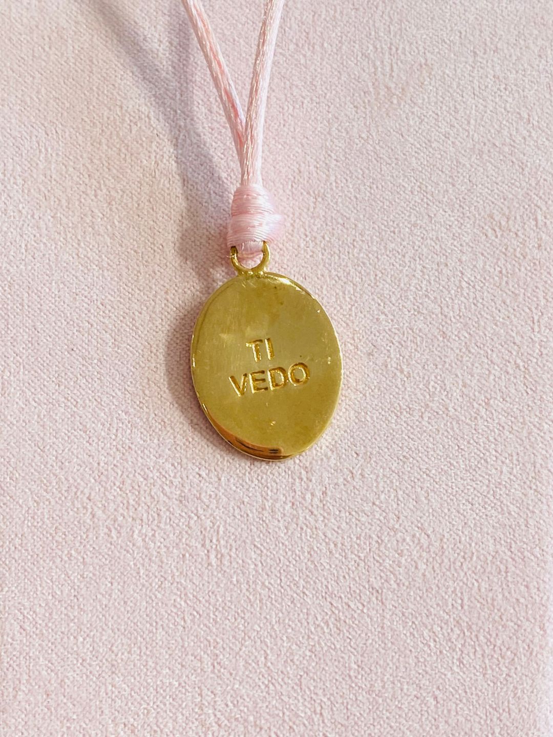 TI VEDO COLLANA VIVIAN