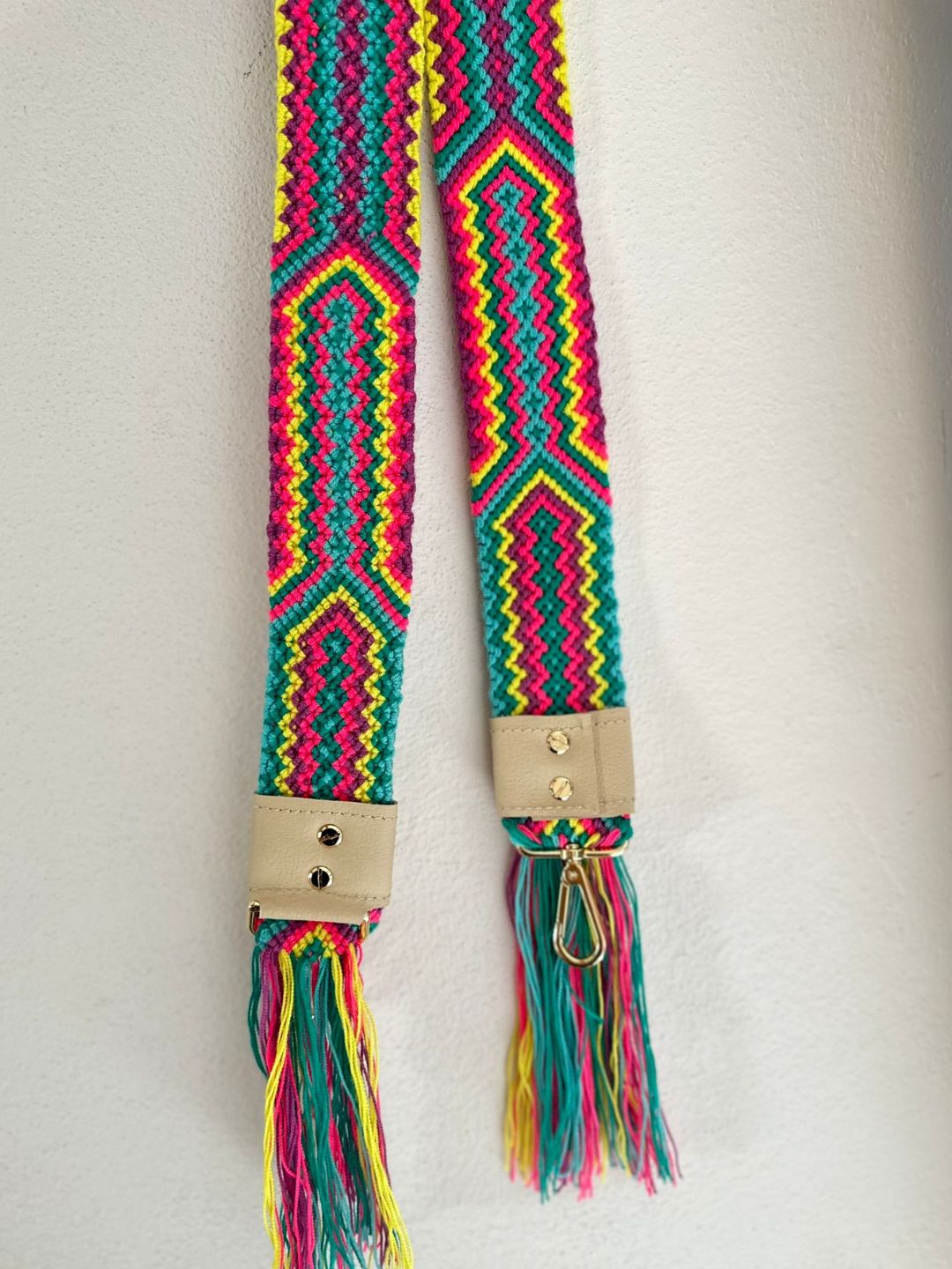TRACOLLA PER BORSE INCA Mod.5