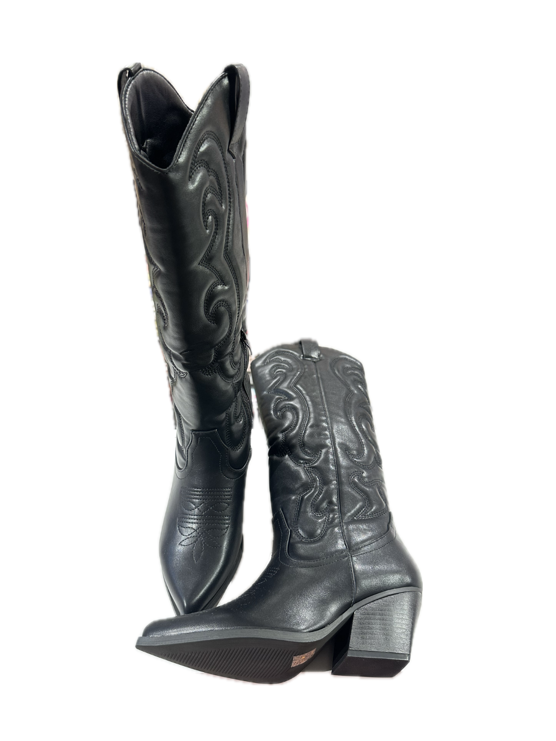 CAMPEROS TEXANI ALTI