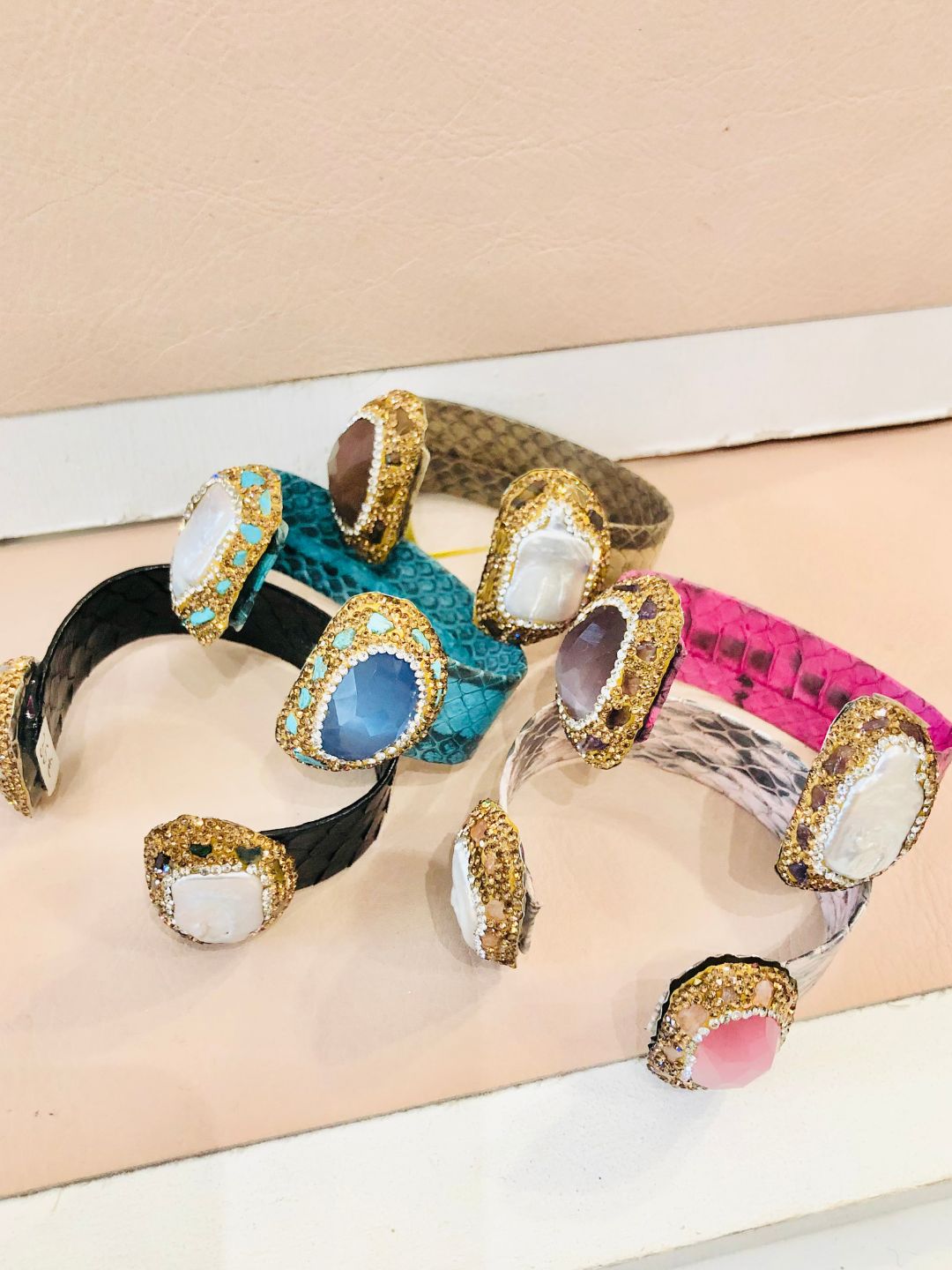 BANGLE Pitone midi
