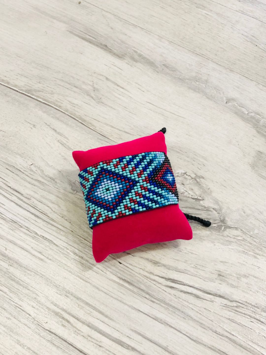 BRACCIALE MASAI