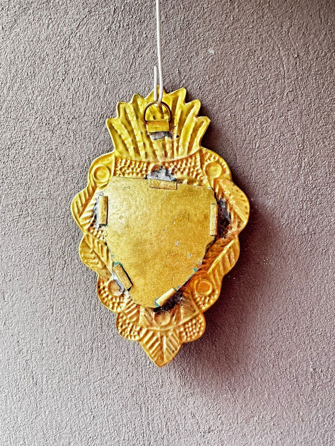 CUORE SACRO SPECCHIO 2360