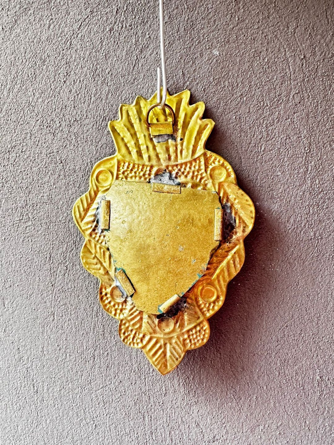 CUORE SACRO SPECCHIO 2361