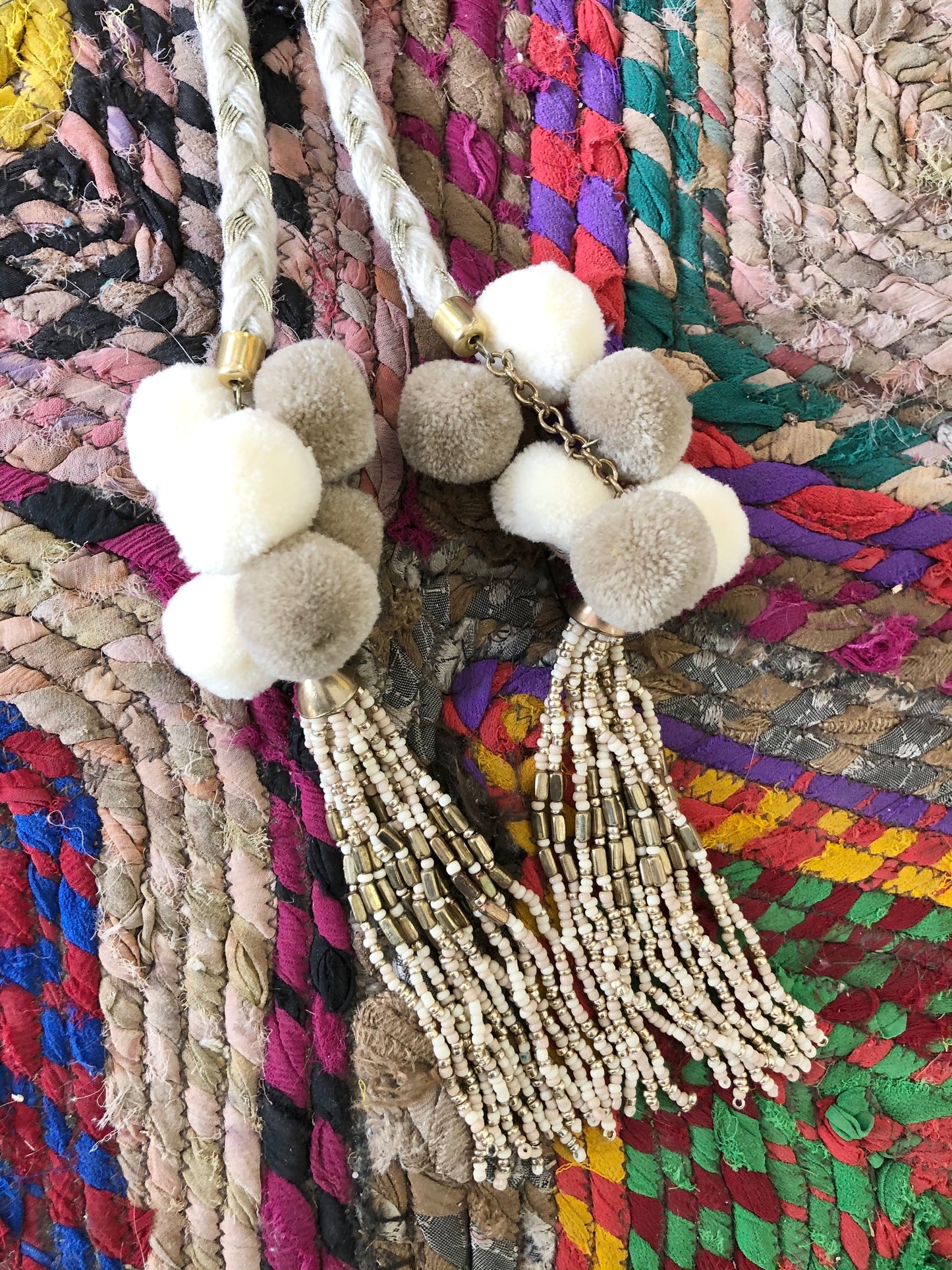 FUSCIACCA IBIZA SHELL