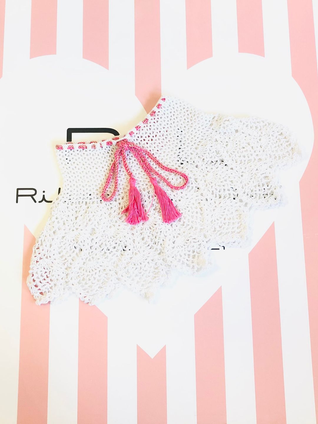 SHORTS ALE BIANCO 261022
