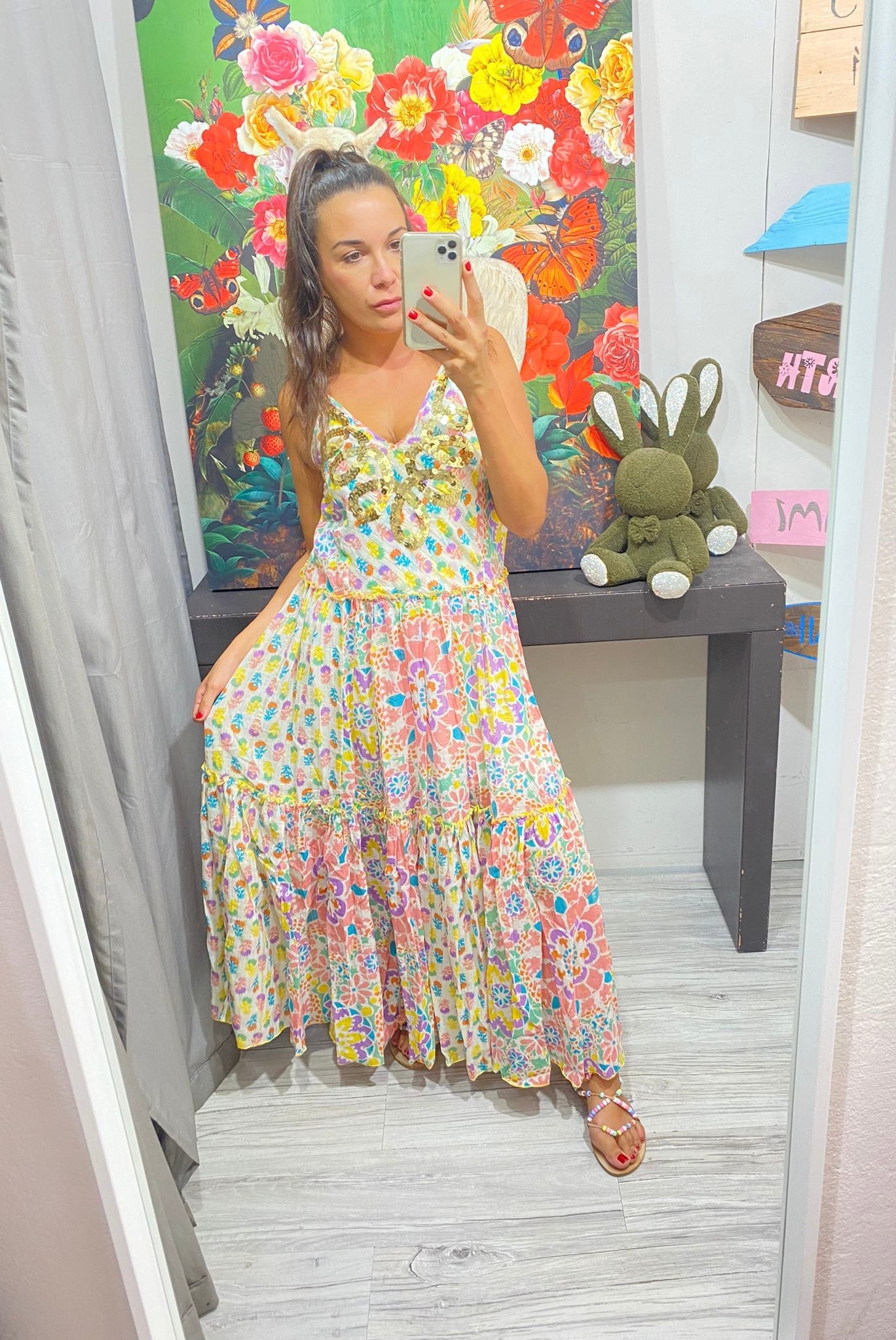 ABITO PASTEL Miss June Paris 331423/78
