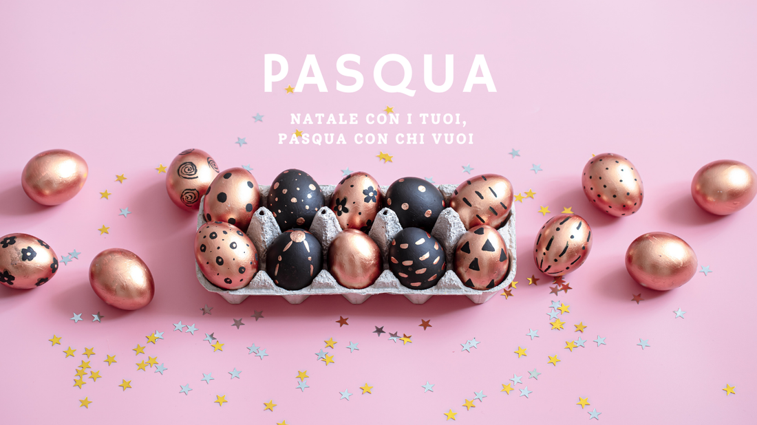 Pasqua in Versilia: Tradizioni Italiane, Mare e Glamour 🌸
