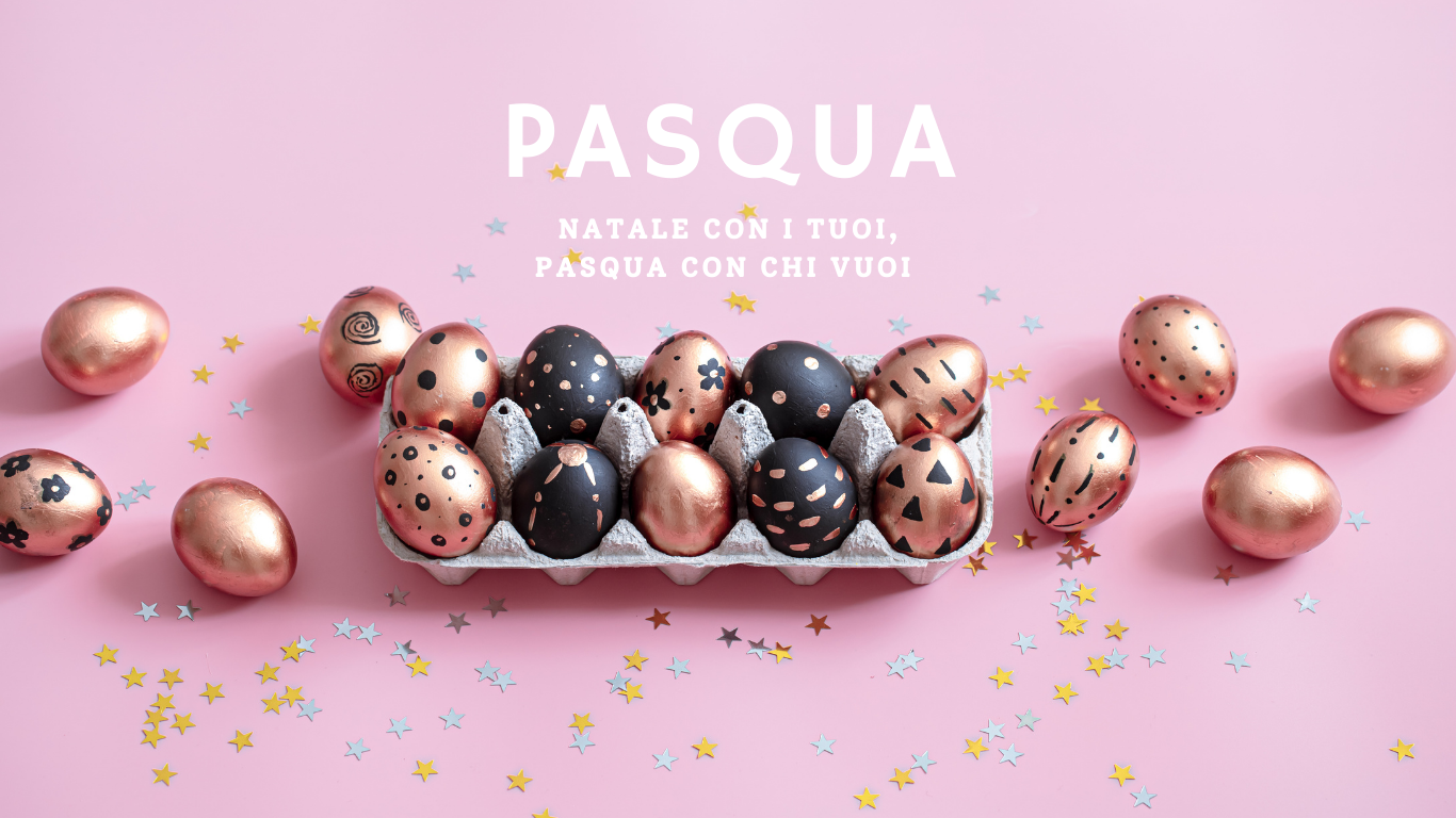 Pasqua in Versilia: Tradizioni Italiane, Mare e Glamour 🌸
