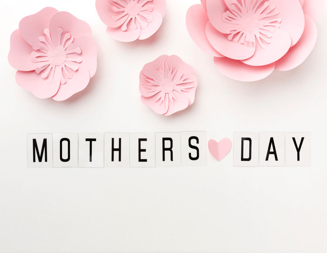Festa della Mamma: Celebra Ogni Mamma con un Dono Unico e Magico✨💖