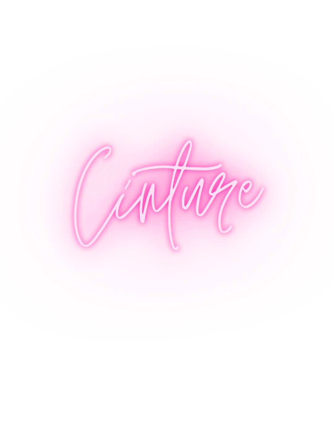 CINTURE