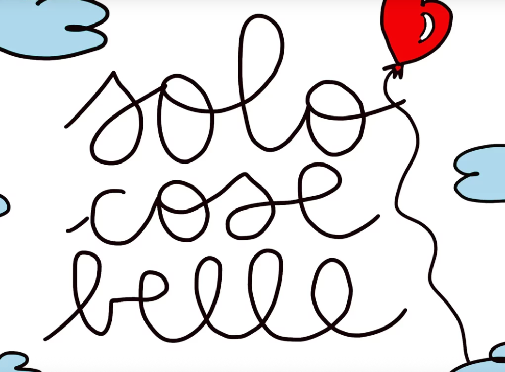 Short Love Message di Silvia Tosi