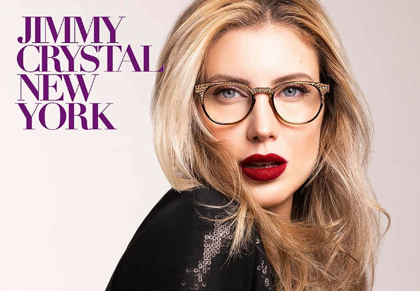 JIMMY CRYSTAL NEW YORK