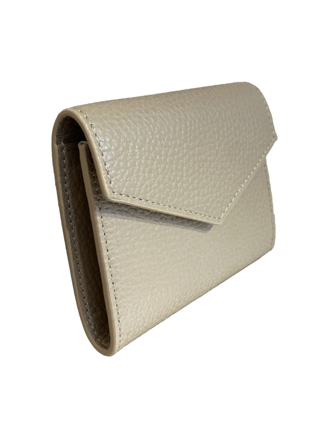 Portafoglio one size Taupe 5037