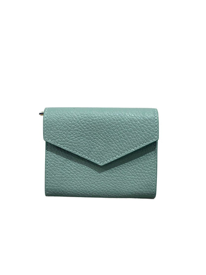PORTAFOGLIO one size 5037 MENTA CHIARO