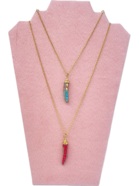 COLLANA CAPPADOCIA MINI 251123
