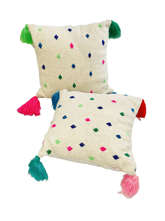 CUSCINO NAPPE