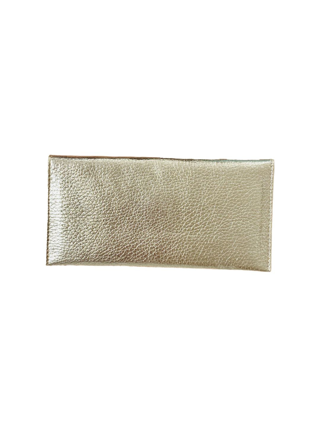 MINT LEATHER ENVELOPE WALLET 5022