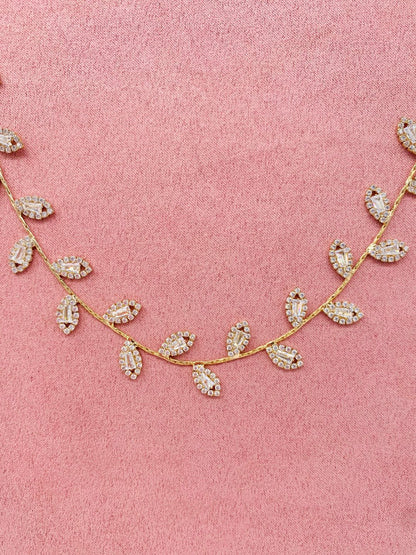COLLANA GIROCOLLO TENNIS 350325