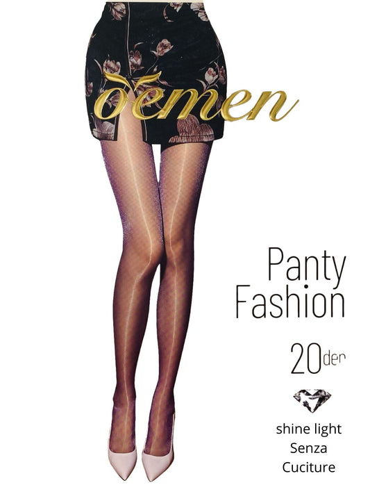 COLLANT MICRO LUREX