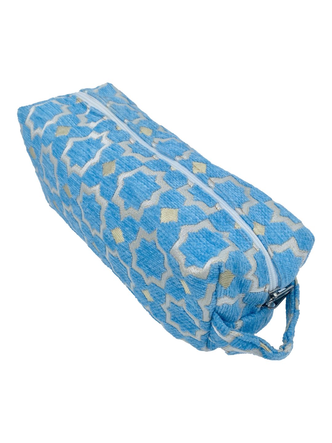 BEAUTY CASE  Marracash Azzurro
