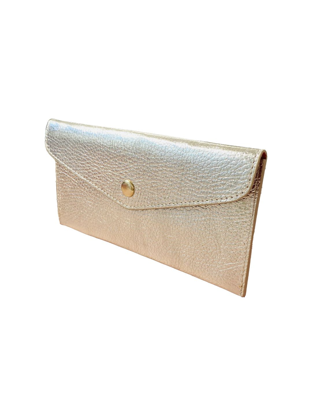 MINT LEATHER ENVELOPE WALLET 5022