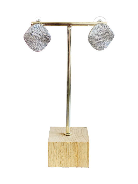 ORECCHINI STRASS 450625