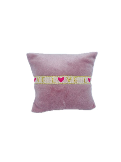 BRACCIALE TESSUTO Ribes of LOVE