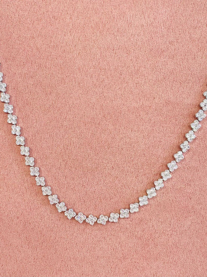 COLLANA GIROCOLLO TENNIS 580625